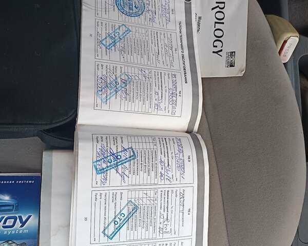 Серый Джили МК-2, объемом двигателя 1.5 л и пробегом 150 тыс. км за 1550 $, фото 18 на Automoto.ua