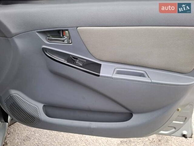 Серый Джили МК-2, объемом двигателя 1.5 л и пробегом 193 тыс. км за 2500 $, фото 10 на Automoto.ua