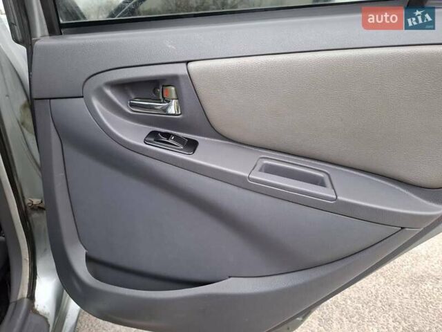 Серый Джили МК-2, объемом двигателя 1.5 л и пробегом 193 тыс. км за 2500 $, фото 9 на Automoto.ua