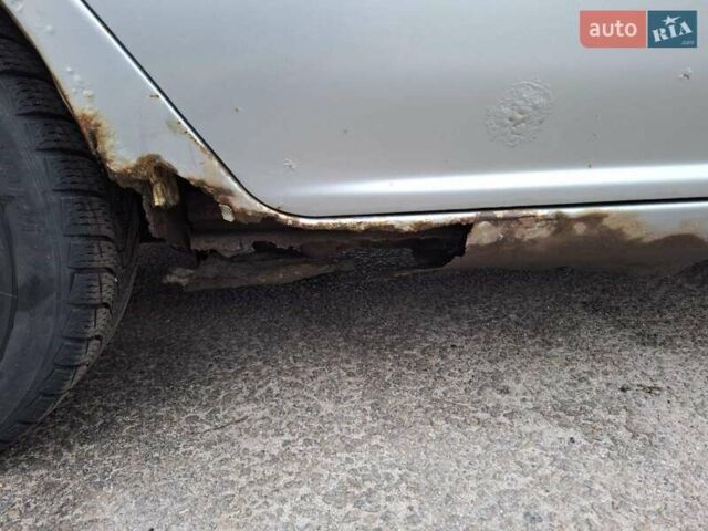 Серый Джили МК-2, объемом двигателя 1.5 л и пробегом 193 тыс. км за 2500 $, фото 8 на Automoto.ua