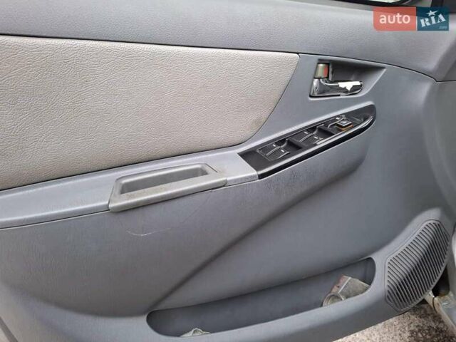 Серый Джили МК-2, объемом двигателя 1.5 л и пробегом 193 тыс. км за 2500 $, фото 11 на Automoto.ua