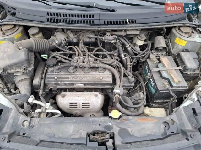 Серый Джили МК-2, объемом двигателя 1.5 л и пробегом 193 тыс. км за 2500 $, фото 14 на Automoto.ua
