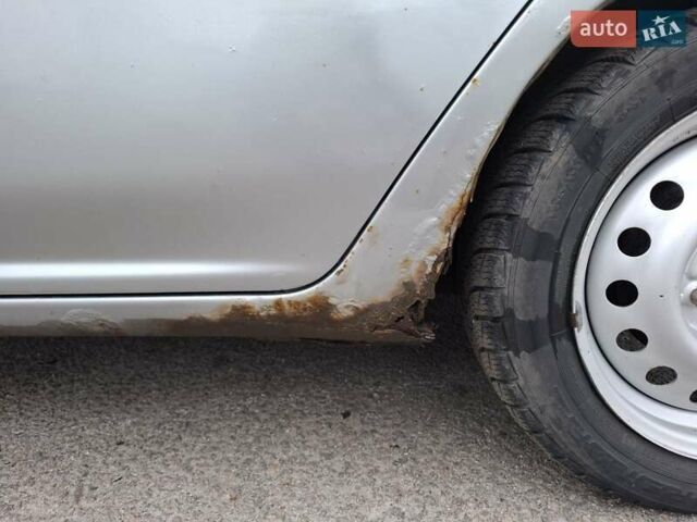 Серый Джили МК-2, объемом двигателя 1.5 л и пробегом 193 тыс. км за 2500 $, фото 5 на Automoto.ua