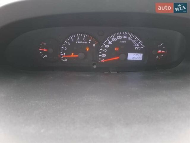 Серый Джили МК-2, объемом двигателя 1.5 л и пробегом 193 тыс. км за 2500 $, фото 12 на Automoto.ua