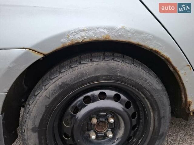 Серый Джили МК-2, объемом двигателя 1.5 л и пробегом 193 тыс. км за 2500 $, фото 6 на Automoto.ua