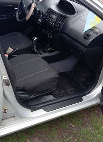 Серый Джили МК-2, объемом двигателя 1.5 л и пробегом 76 тыс. км за 2900 $, фото 11 на Automoto.ua