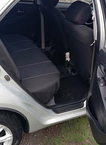 Серый Джили МК-2, объемом двигателя 1.5 л и пробегом 76 тыс. км за 2900 $, фото 13 на Automoto.ua