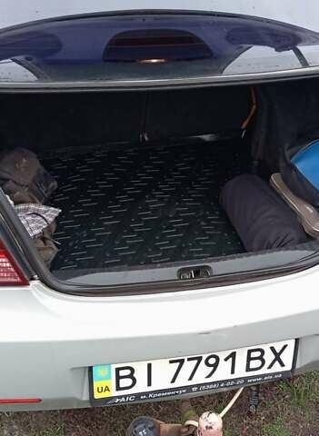 Серый Джили МК-2, объемом двигателя 1.5 л и пробегом 76 тыс. км за 2900 $, фото 14 на Automoto.ua