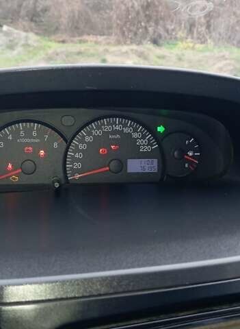 Серый Джили МК-2, объемом двигателя 1.5 л и пробегом 76 тыс. км за 2900 $, фото 3 на Automoto.ua