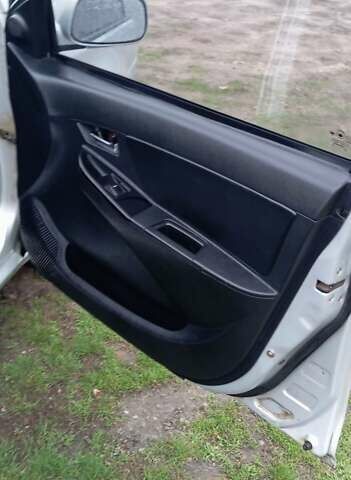 Серый Джили МК-2, объемом двигателя 1.5 л и пробегом 76 тыс. км за 2900 $, фото 10 на Automoto.ua