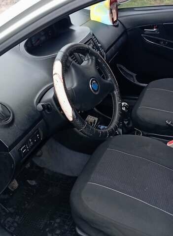 Серый Джили МК-2, объемом двигателя 1.5 л и пробегом 76 тыс. км за 2900 $, фото 1 на Automoto.ua