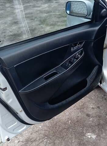 Серый Джили МК-2, объемом двигателя 1.5 л и пробегом 76 тыс. км за 2900 $, фото 8 на Automoto.ua