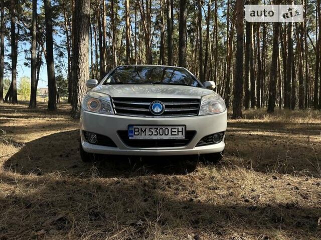 Серый Джили МК-2, объемом двигателя 1.5 л и пробегом 118 тыс. км за 3400 $, фото 4 на Automoto.ua