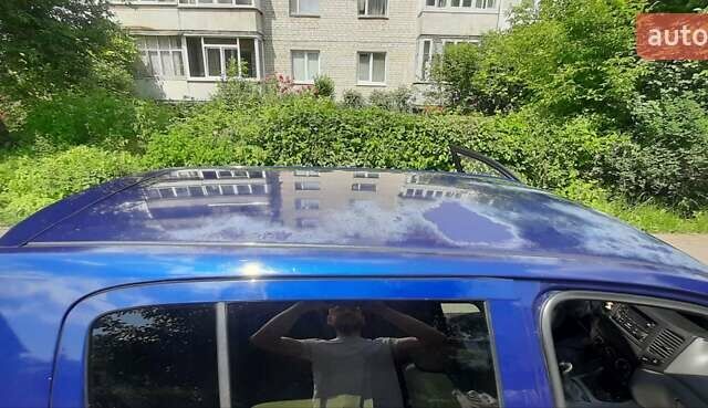 Синій Джилі МК-2, об'ємом двигуна 1.5 л та пробігом 141 тис. км за 3200 $, фото 8 на Automoto.ua