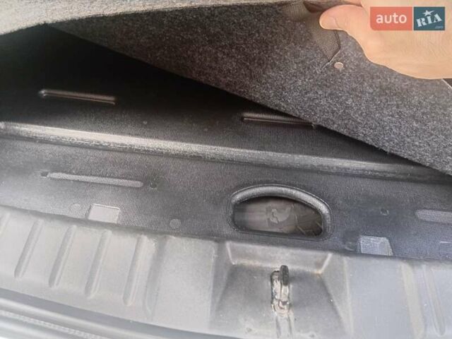 Белый Джили МК Кросс, объемом двигателя 1.5 л и пробегом 56 тыс. км за 5000 $, фото 25 на Automoto.ua