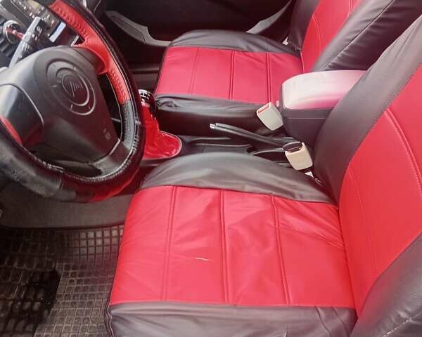 Белый Джили МК Кросс, объемом двигателя 1.5 л и пробегом 56 тыс. км за 5000 $, фото 11 на Automoto.ua