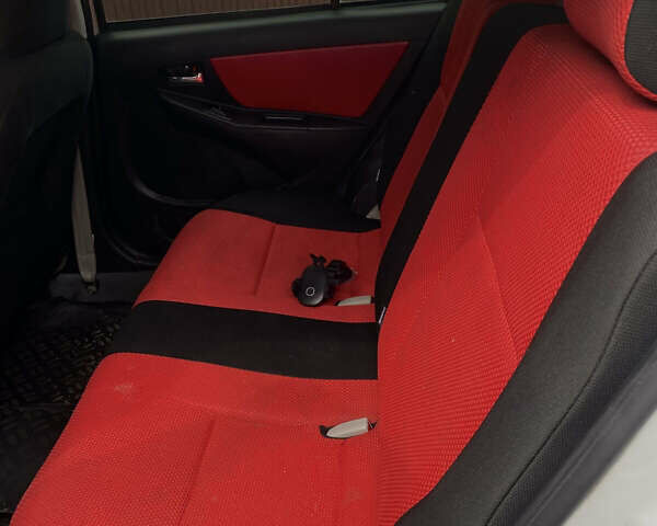 Білий Джилі МК Крос, об'ємом двигуна 1.5 л та пробігом 790 тис. км за 3000 $, фото 3 на Automoto.ua