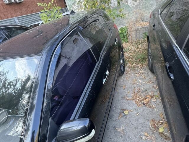 Чорний Джилі МК Крос, об'ємом двигуна 1.5 л та пробігом 129 тис. км за 2300 $, фото 6 на Automoto.ua