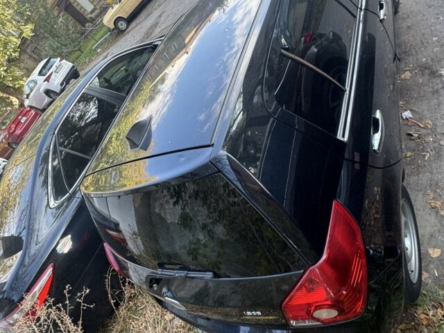 Чорний Джилі МК Крос, об'ємом двигуна 1.5 л та пробігом 129 тис. км за 2300 $, фото 2 на Automoto.ua