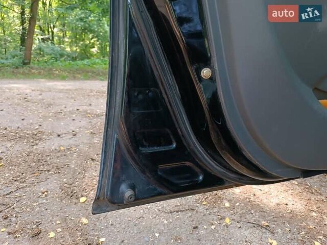 Чорний Джилі МК Крос, об'ємом двигуна 1.5 л та пробігом 121 тис. км за 2500 $, фото 12 на Automoto.ua