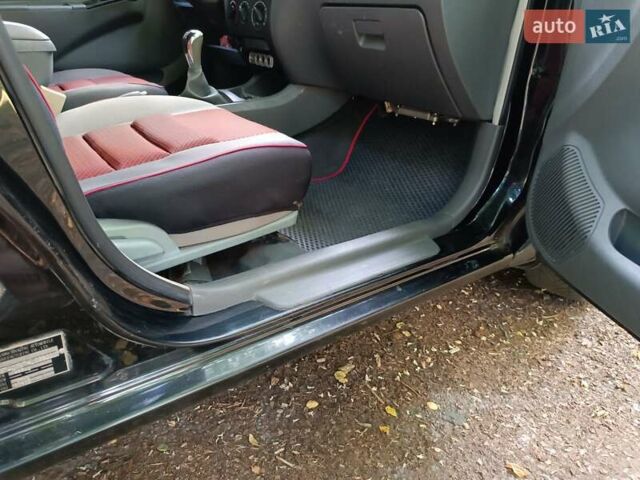 Чорний Джилі МК Крос, об'ємом двигуна 1.5 л та пробігом 121 тис. км за 2500 $, фото 7 на Automoto.ua