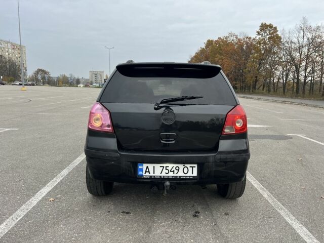Черный Джили МК Кросс, объемом двигателя 1.5 л и пробегом 211 тыс. км за 3100 $, фото 3 на Automoto.ua