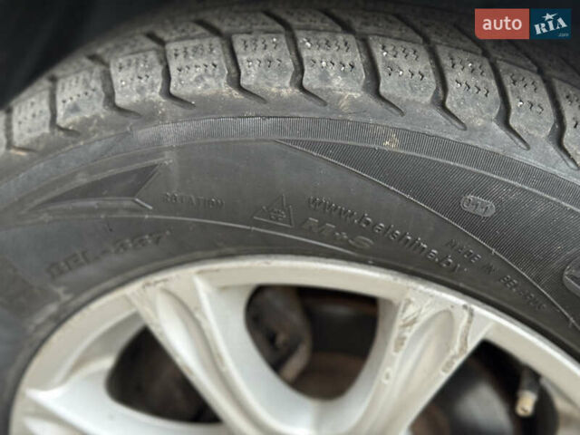 Чорний Джилі МК Крос, об'ємом двигуна 1.5 л та пробігом 100 тис. км за 2500 $, фото 4 на Automoto.ua