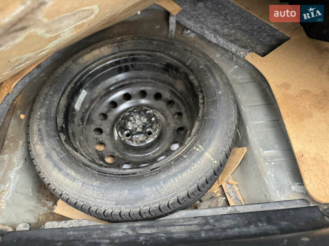 Чорний Джилі МК Крос, об'ємом двигуна 1.5 л та пробігом 100 тис. км за 2500 $, фото 11 на Automoto.ua