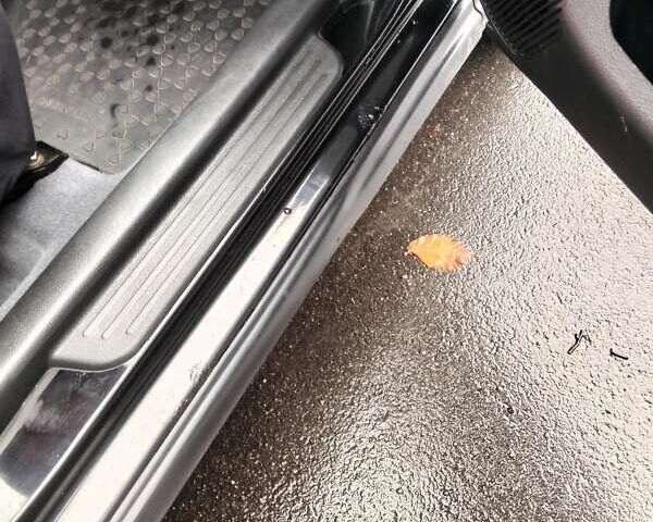 Черный Джили МК Кросс, объемом двигателя 1.5 л и пробегом 100 тыс. км за 3450 $, фото 21 на Automoto.ua