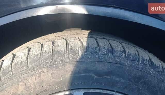 Черный Джили МК Кросс, объемом двигателя 1.5 л и пробегом 180 тыс. км за 3700 $, фото 4 на Automoto.ua