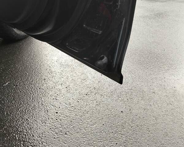 Черный Джили МК Кросс, объемом двигателя 1.5 л и пробегом 100 тыс. км за 3450 $, фото 22 на Automoto.ua