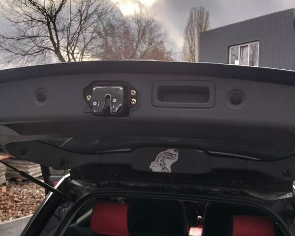 Черный Джили МК Кросс, объемом двигателя 1.5 л и пробегом 100 тыс. км за 3450 $, фото 20 на Automoto.ua