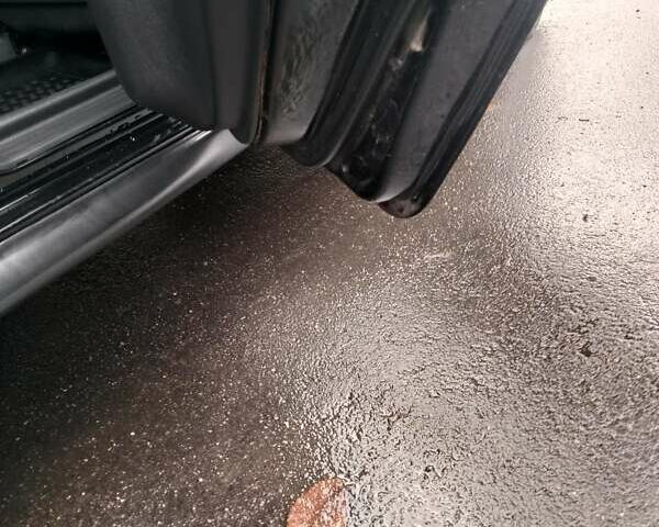 Черный Джили МК Кросс, объемом двигателя 1.5 л и пробегом 100 тыс. км за 3450 $, фото 23 на Automoto.ua