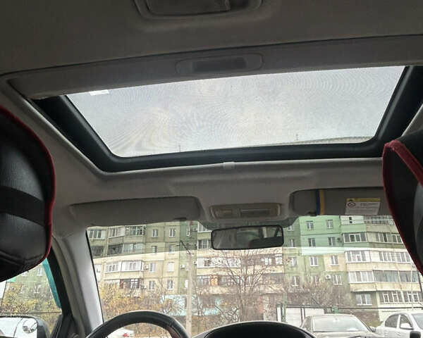 Чорний Джилі МК Крос, об'ємом двигуна 1.5 л та пробігом 103 тис. км за 2999 $, фото 10 на Automoto.ua