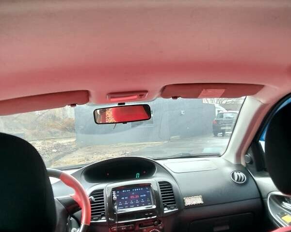 Черный Джили МК Кросс, объемом двигателя 1.5 л и пробегом 100 тыс. км за 3450 $, фото 18 на Automoto.ua