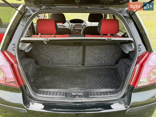 Чорний Джилі МК Крос, об'ємом двигуна 1.5 л та пробігом 225 тис. км за 3500 $, фото 9 на Automoto.ua