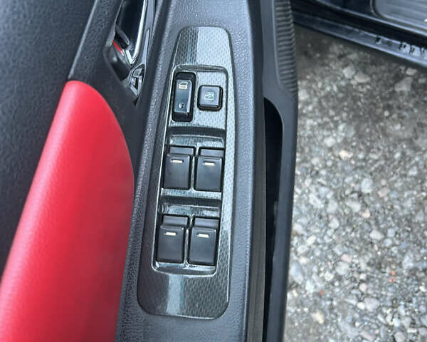 Чорний Джилі МК Крос, об'ємом двигуна 1.5 л та пробігом 103 тис. км за 2999 $, фото 7 на Automoto.ua