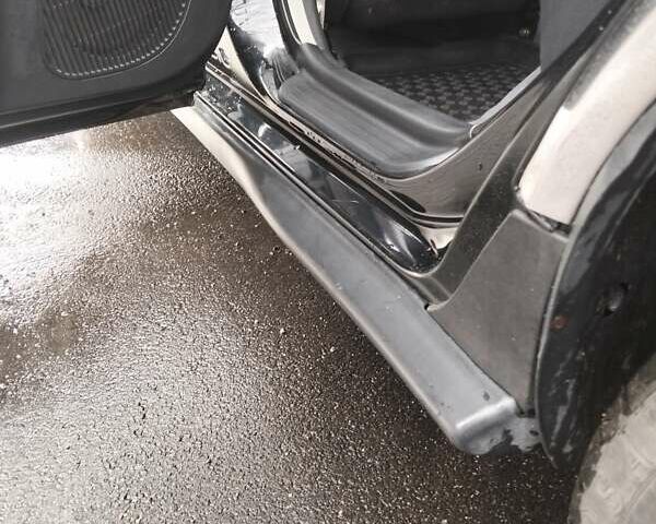 Черный Джили МК Кросс, объемом двигателя 1.5 л и пробегом 100 тыс. км за 3450 $, фото 13 на Automoto.ua