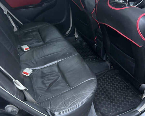 Чорний Джилі МК Крос, об'ємом двигуна 1.5 л та пробігом 103 тис. км за 2999 $, фото 6 на Automoto.ua