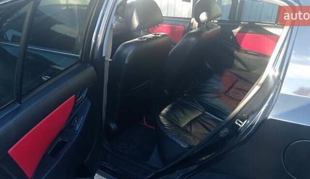 Черный Джили МК Кросс, объемом двигателя 1.5 л и пробегом 180 тыс. км за 3700 $, фото 6 на Automoto.ua