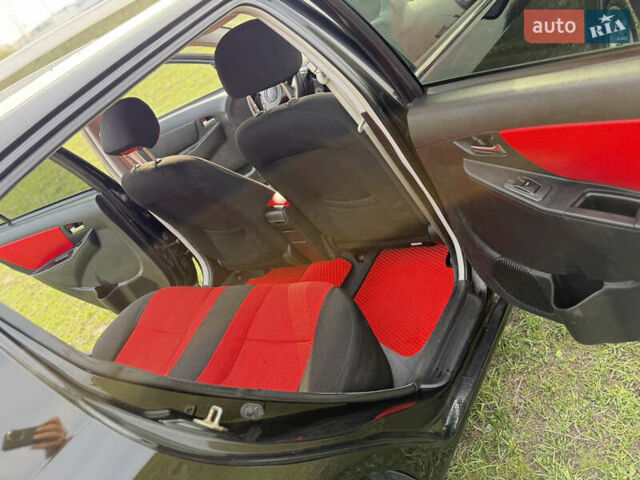 Чорний Джилі МК Крос, об'ємом двигуна 1.5 л та пробігом 225 тис. км за 3500 $, фото 10 на Automoto.ua