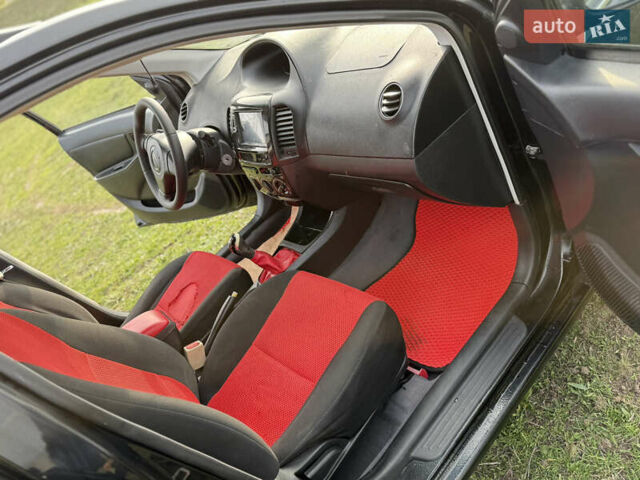Чорний Джилі МК Крос, об'ємом двигуна 1.5 л та пробігом 225 тис. км за 3500 $, фото 11 на Automoto.ua