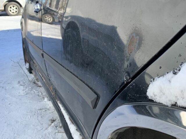 Черный Джили МК Кросс, объемом двигателя 1.5 л и пробегом 31 тыс. км за 1016 $, фото 12 на Automoto.ua