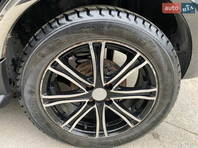 Черный Джили МК Кросс, объемом двигателя 1.5 л и пробегом 82 тыс. км за 2250 $, фото 29 на Automoto.ua