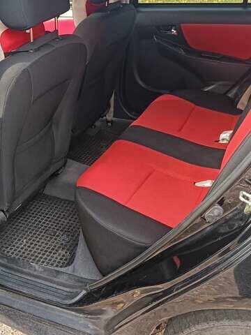 Чорний Джилі МК Крос, об'ємом двигуна 1.5 л та пробігом 100 тис. км за 3900 $, фото 2 на Automoto.ua