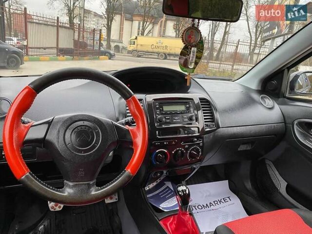 Черный Джили МК Кросс, объемом двигателя 1.5 л и пробегом 82 тыс. км за 2250 $, фото 26 на Automoto.ua