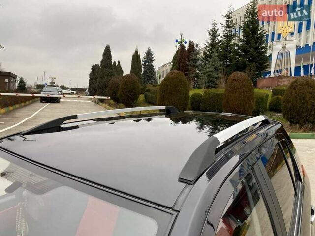 Черный Джили МК Кросс, объемом двигателя 1.5 л и пробегом 82 тыс. км за 2250 $, фото 20 на Automoto.ua