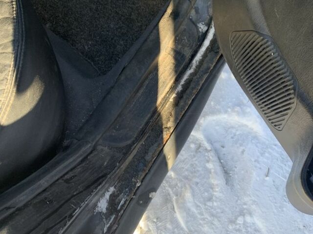 Черный Джили МК Кросс, объемом двигателя 1.5 л и пробегом 31 тыс. км за 1016 $, фото 17 на Automoto.ua