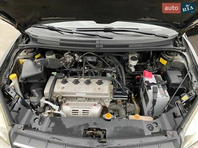 Черный Джили МК Кросс, объемом двигателя 1.5 л и пробегом 82 тыс. км за 2250 $, фото 31 на Automoto.ua