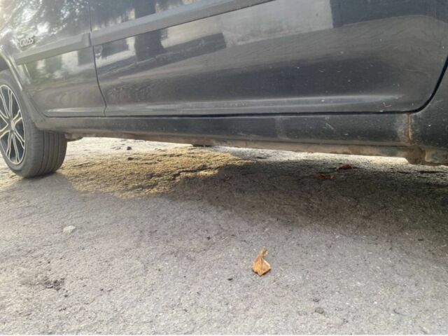 Джили МК Кросс 2012 в Павлограде на Automoto.ua Черный Джили МК Кросс, объемом двигателя 1.5 л и пробегом 1000 тыс. км за 3200 $, фото 3 на Automoto.ua